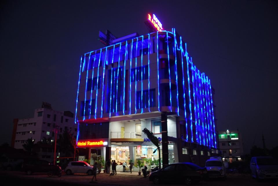 Hotel Ramnath