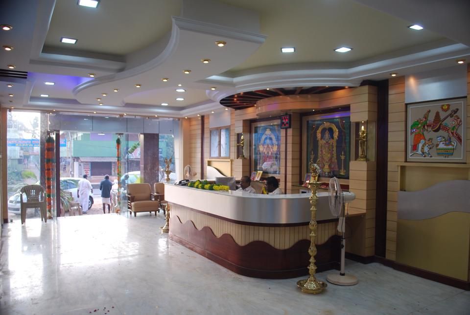 Hotel Ramnath